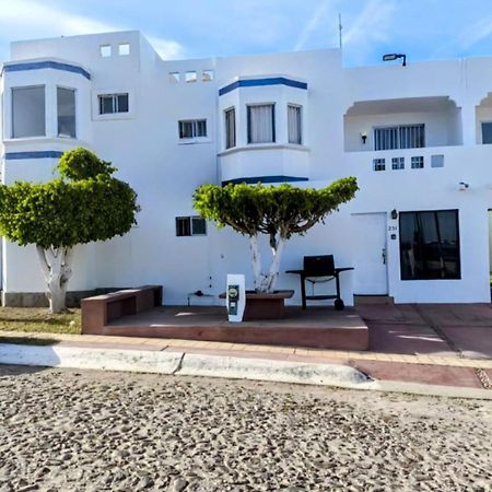 Condominio 231 Loma Bonita, Enfrente De La Alberca! San Carlos Nuevo Guaymas Экстерьер фото