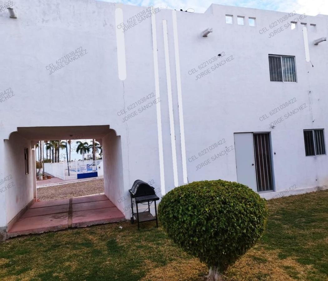 Condominio 231 Loma Bonita, Enfrente De La Alberca! San Carlos Nuevo Guaymas Экстерьер фото