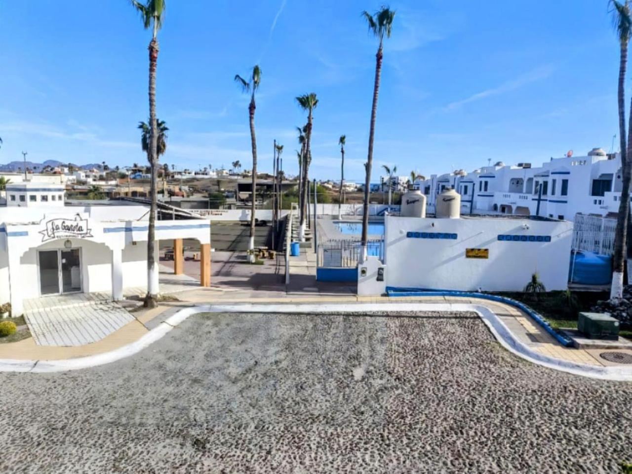 Condominio 231 Loma Bonita, Enfrente De La Alberca! San Carlos Nuevo Guaymas Экстерьер фото